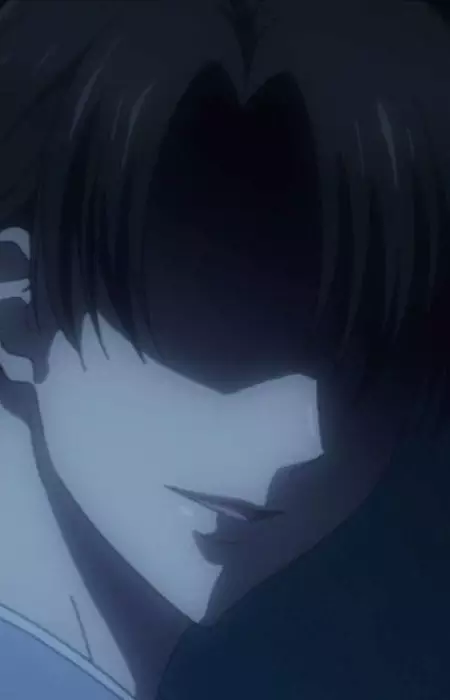 imagem de capa do personagem Kazuma's Grandmother