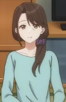 imagem de capa do personagem Satomi Tokinoya