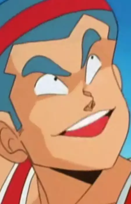 imagem de capa do personagem Yutaka Konjo
