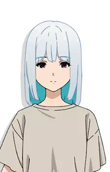 imagem de capa do personagem Lulu