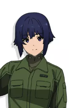 imagem de capa do personagem Hibiki Riou