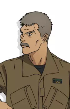 imagem de capa do personagem Thomas J. Plumman