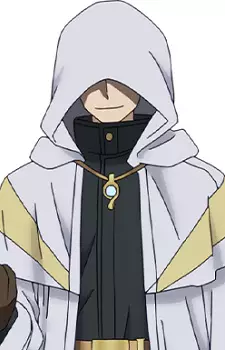 imagem de capa do personagem Schweiz