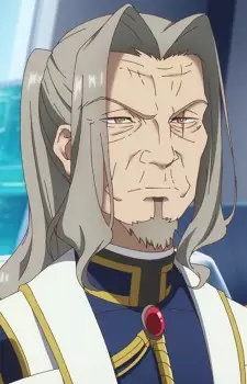 imagem de capa do personagem Baldur Valery