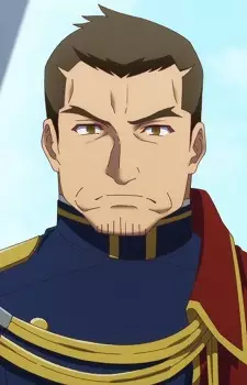 imagem de capa do personagem Guylian Cooper