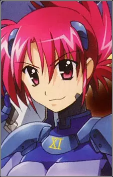 imagem de capa do personagem Wendi