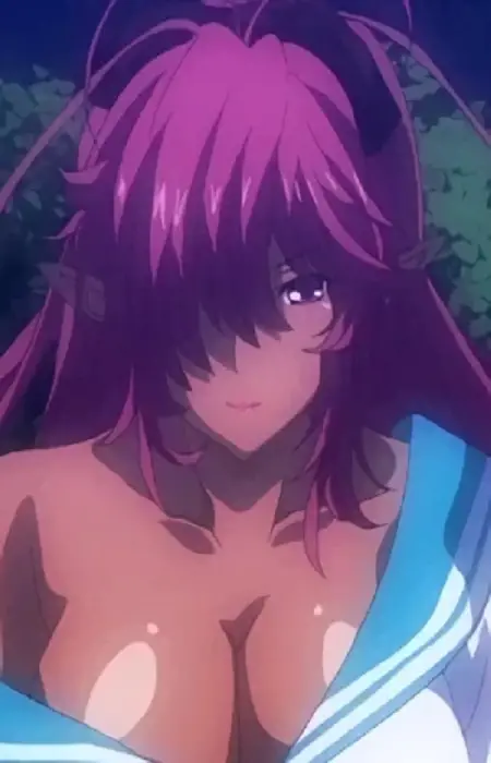 imagem de capa do personagem Seira A. Senga