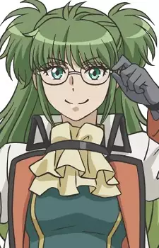 imagem de capa do personagem Yukinatsu Kazusa