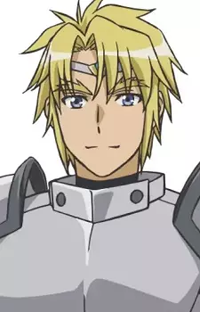 imagem de capa do personagem Belda Norst Limia