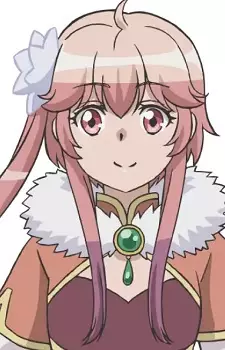 imagem de capa do personagem Chiya Hazuki