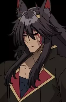 imagem de capa do personagem Gettan