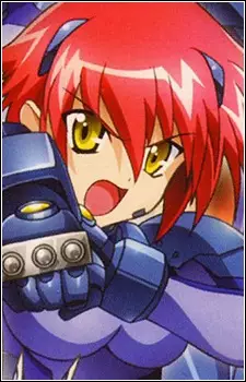 imagem de capa do personagem Nove