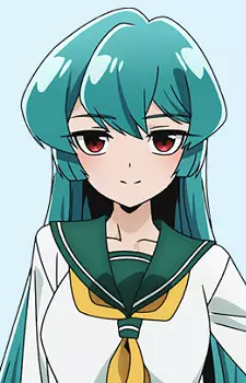 imagem de capa do personagem Sayo Minakami