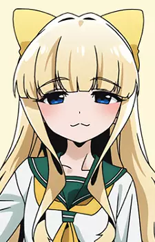 imagem de capa do personagem Kaoruko Tenkawa