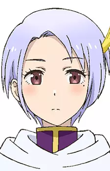 imagem de capa do personagem Ayame