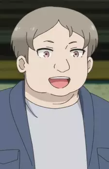 imagem de capa do personagem Carlos