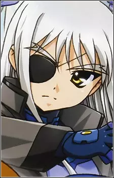 imagem de capa do personagem Cinque