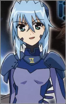 imagem de capa do personagem Sein