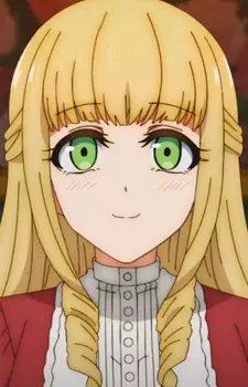 imagem de capa do personagem Anna Fiatoio