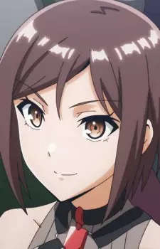 imagem de capa do personagem Miria
