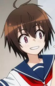 imagem de capa do personagem Akari Gentouga