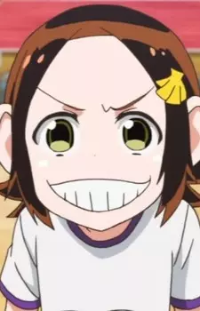 imagem de capa do personagem Pan Saruhara