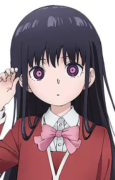 imagem de capa do personagem Oto Adashino