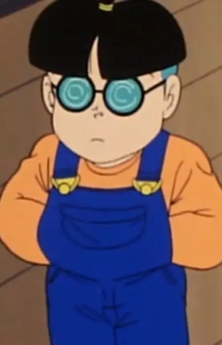 imagem de capa do personagem Sachio