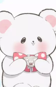 imagem de capa do personagem Kumatte-chan