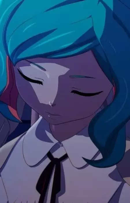 imagem de capa do personagem Ryou