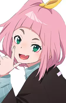 imagem de capa do personagem Kiui Watase