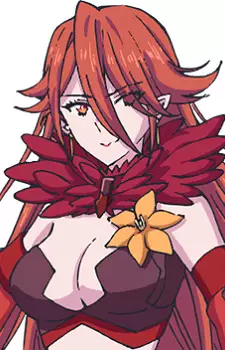 imagem de capa do personagem Lain Tendou