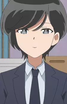 imagem de capa do personagem Hashimoto