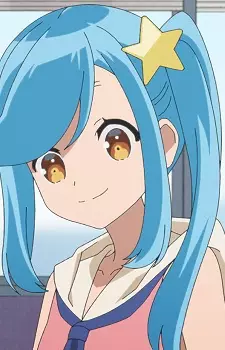 imagem de capa do personagem Senri Koyama
