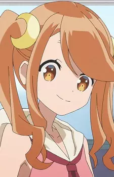 imagem de capa do personagem Mari Koyama