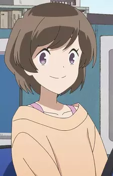 imagem de capa do personagem Kamiyama