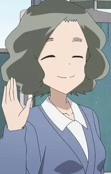 imagem de capa do personagem Minamizato