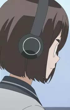 imagem de capa do personagem Haruhiko