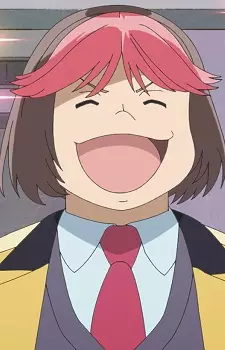 imagem de capa do personagem Ichigaya
