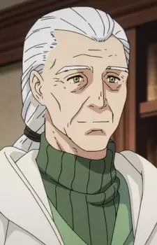 imagem de capa do personagem Elmore