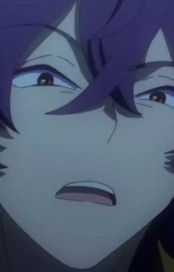 imagem de capa do personagem Adam Borneo Nepenthes