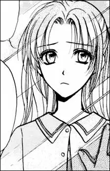 imagem de capa do personagem Nanami Sakamoto