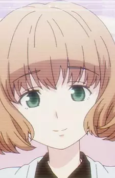 imagem de capa do personagem Mayu Doi