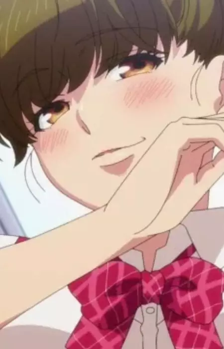 imagem de capa do personagem Koyuki