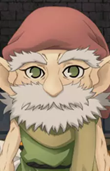 imagem de capa do personagem Coblynau