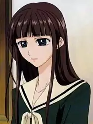 imagem de capa do personagem Shiori Kubo