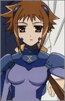 imagem de capa do personagem Dieci