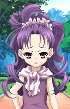 imagem de capa do personagem Lila