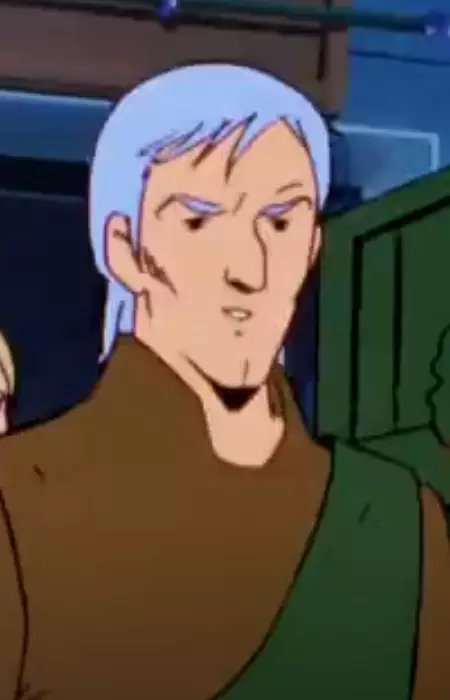 imagem de capa do personagem Dolpur Giron