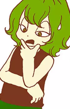 imagem de capa do personagem Lime